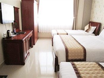 Corvin Hotel