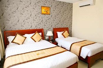 Corvin Hotel