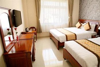 Corvin Hotel