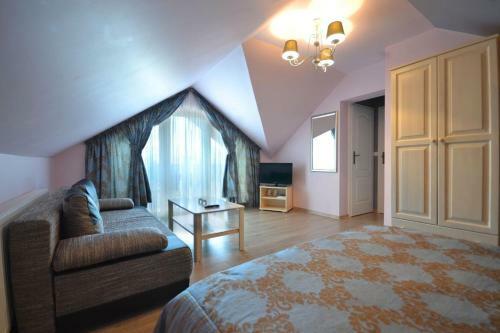 Hostal Willa S?owia?ska