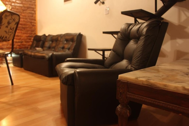 Apartments Chacarita New