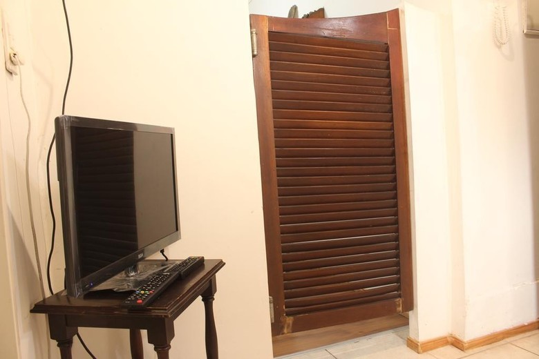 Apartments Chacarita New