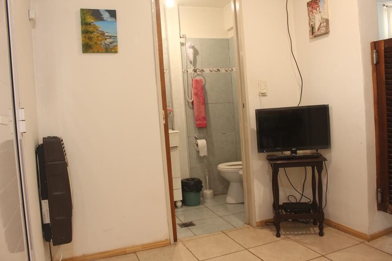 Apartments Chacarita New