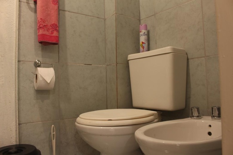 Apartments Chacarita New