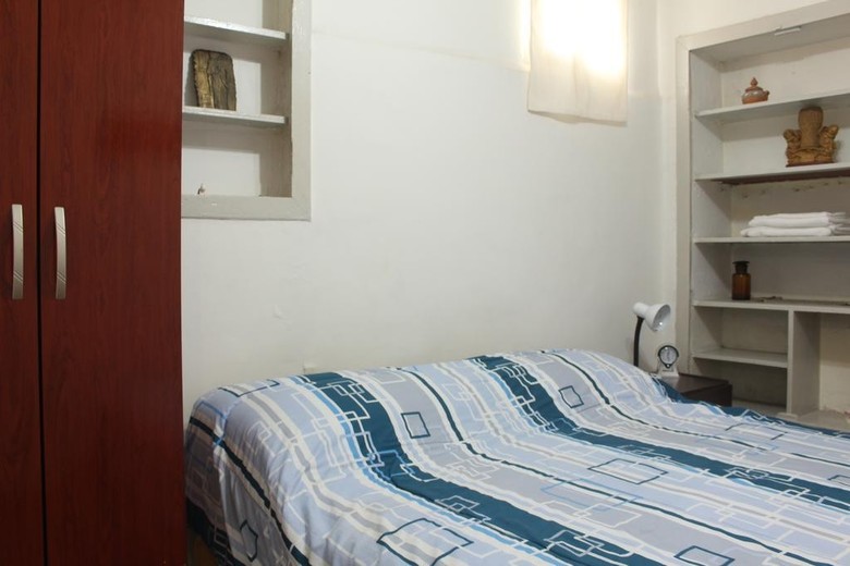 Apartments Chacarita New