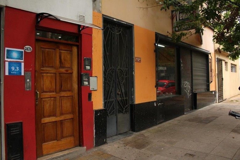 Apartments Chacarita New