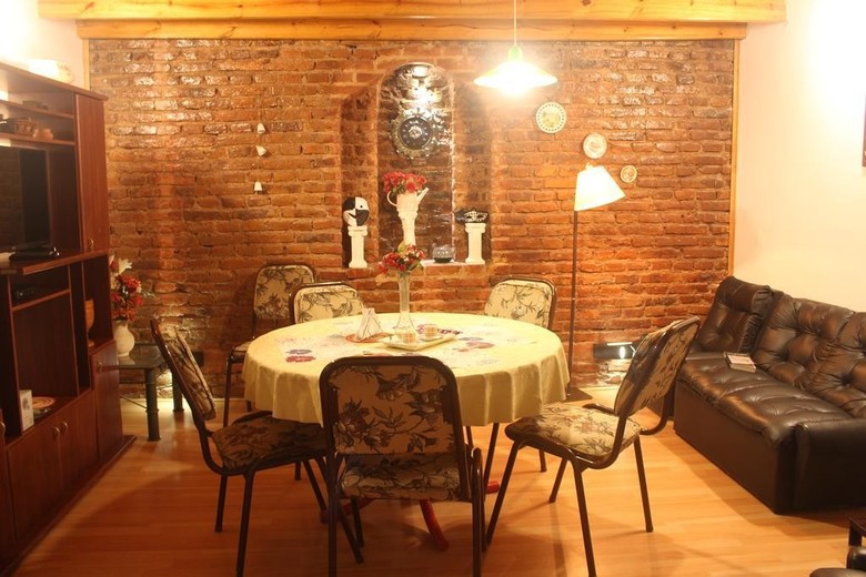 Apartments Chacarita New