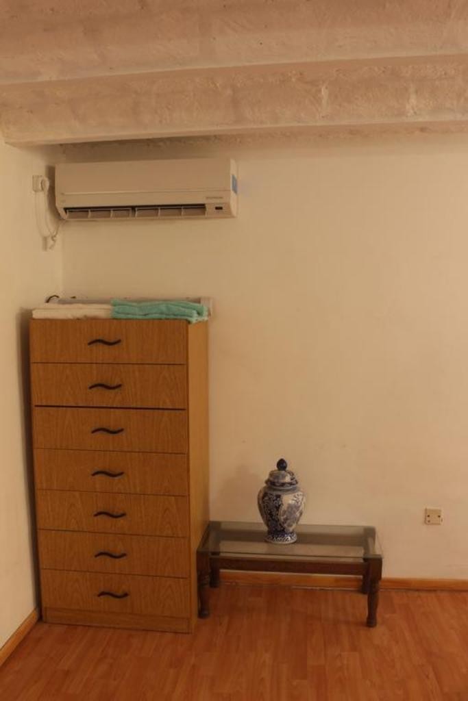 Apartments Chacarita New