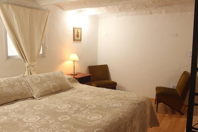 Apartments Chacarita New