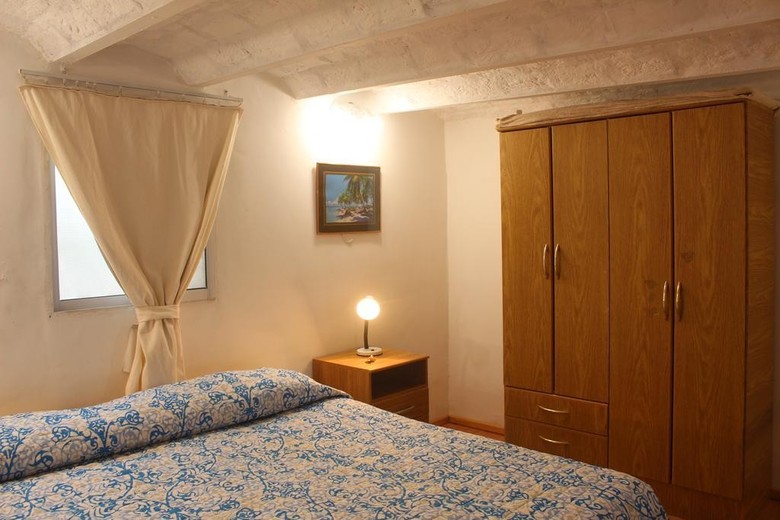 Apartments Chacarita New