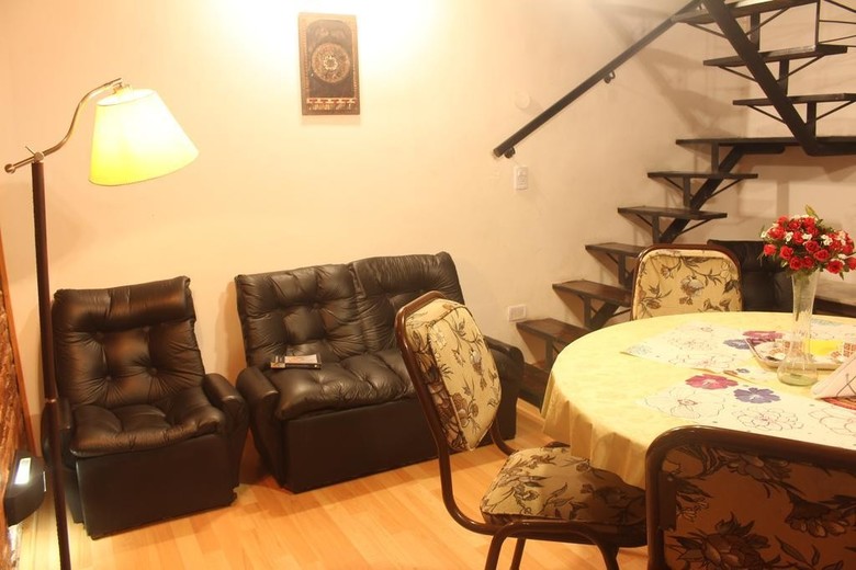 Apartments Chacarita New