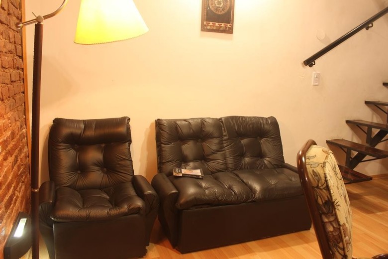 Apartments Chacarita New