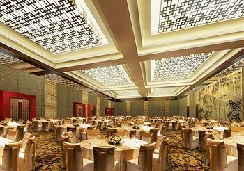 Swiss International Hotel Nanchang