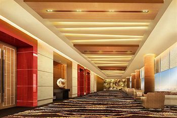 Swiss International Hotel Nanchang