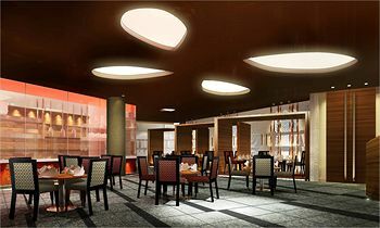 Swiss International Hotel Nanchang
