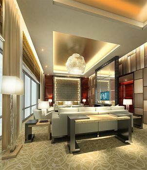 Swiss International Hotel Nanchang