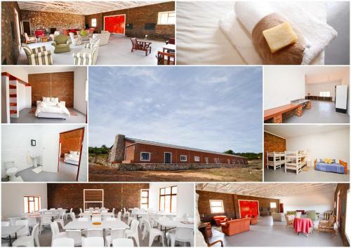 Botterkloof Resort
