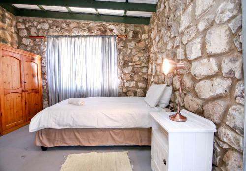 Botterkloof Resort