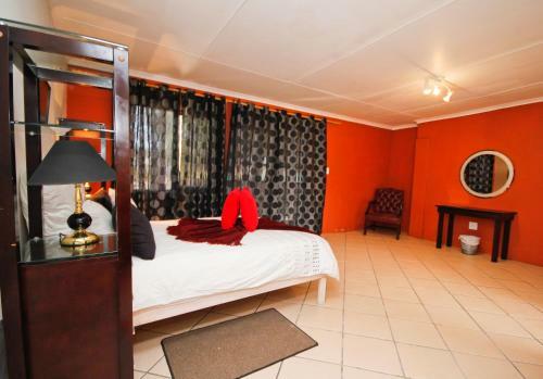 Botterkloof Resort