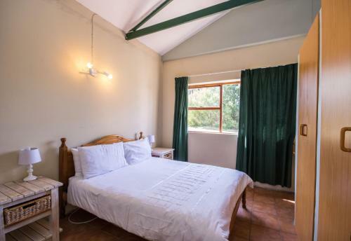 Botterkloof Resort