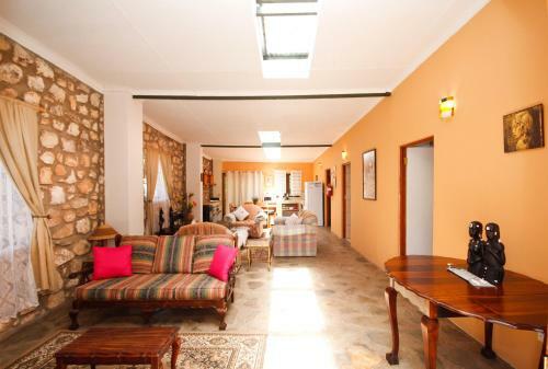 Botterkloof Resort