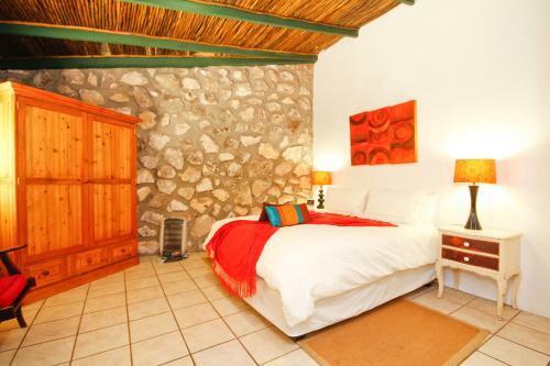 Botterkloof Resort