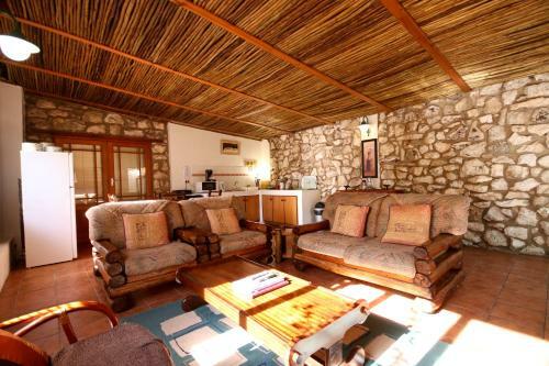 Botterkloof Resort
