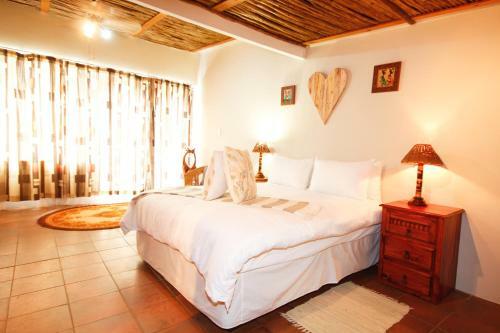 Botterkloof Resort