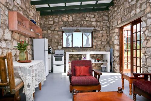 Botterkloof Resort