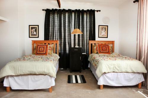 Botterkloof Resort