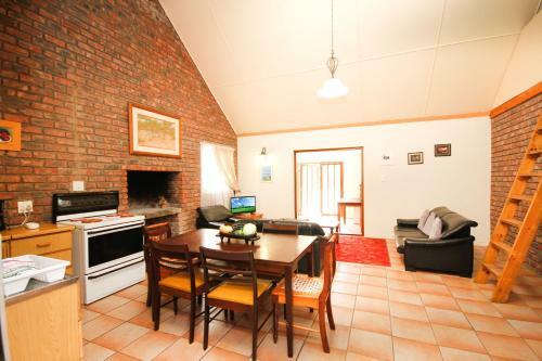 Botterkloof Resort