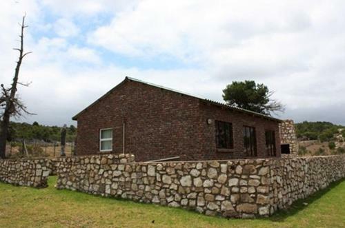 Botterkloof Resort
