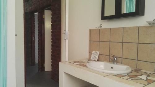 Botterkloof Resort