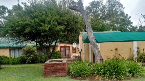Botterkloof Resort