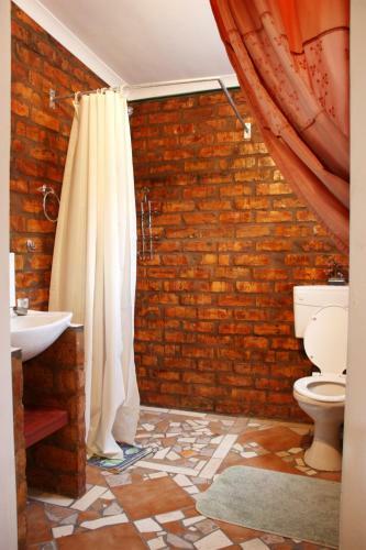 Botterkloof Resort