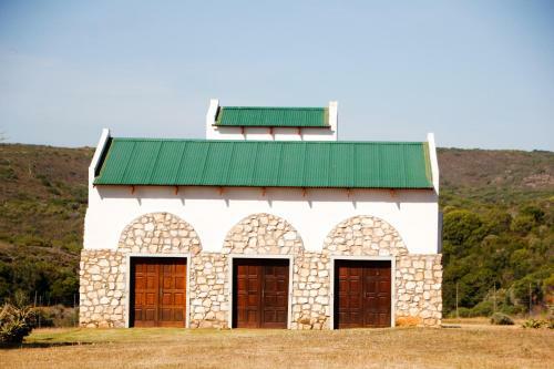 Botterkloof Resort