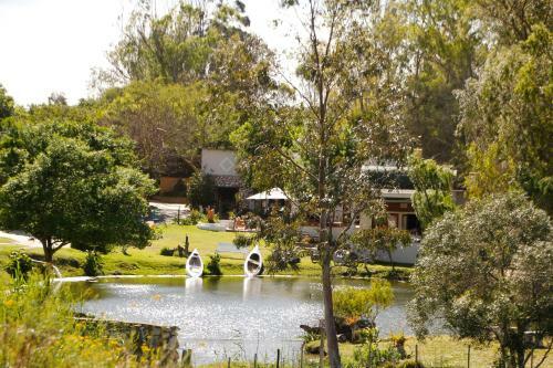 Botterkloof Resort