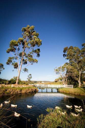 Botterkloof Resort