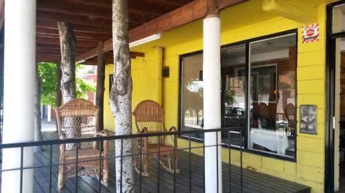 Posada Los Balnearios
