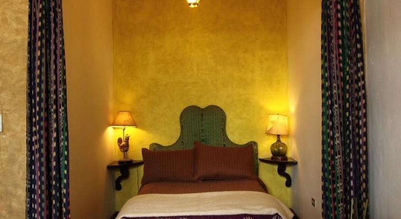 Hotel La Posada