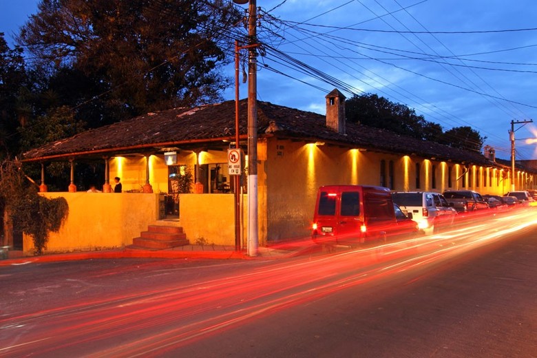 Hotel La Posada