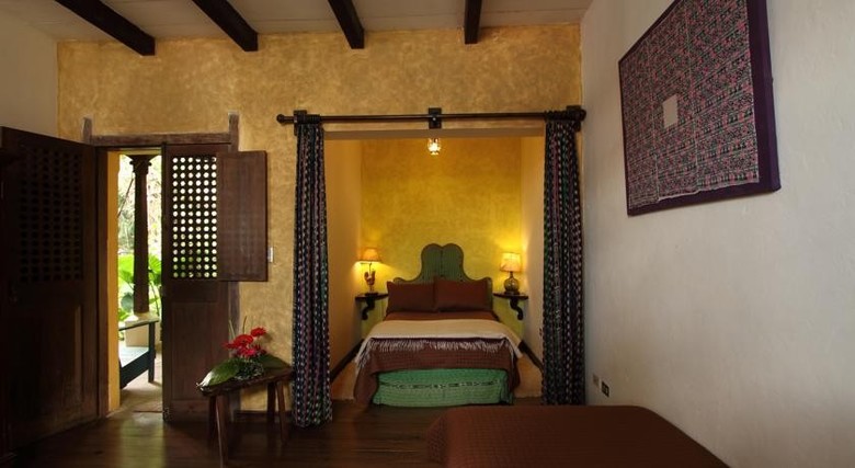 Hotel La Posada