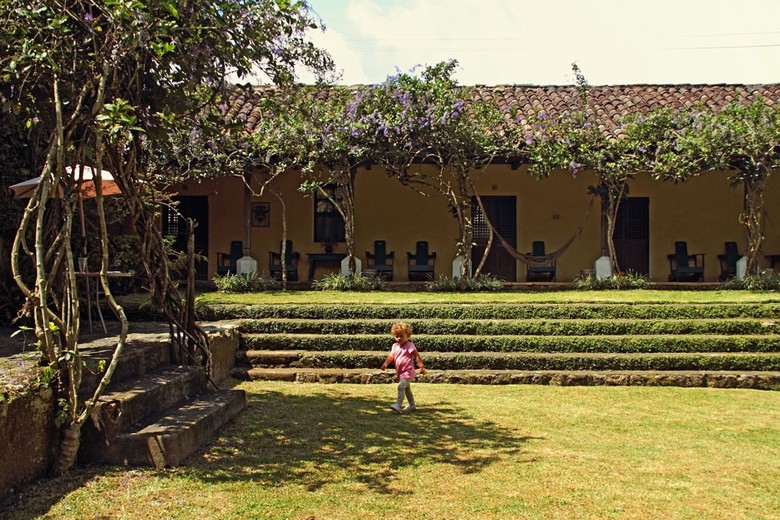 Hotel La Posada