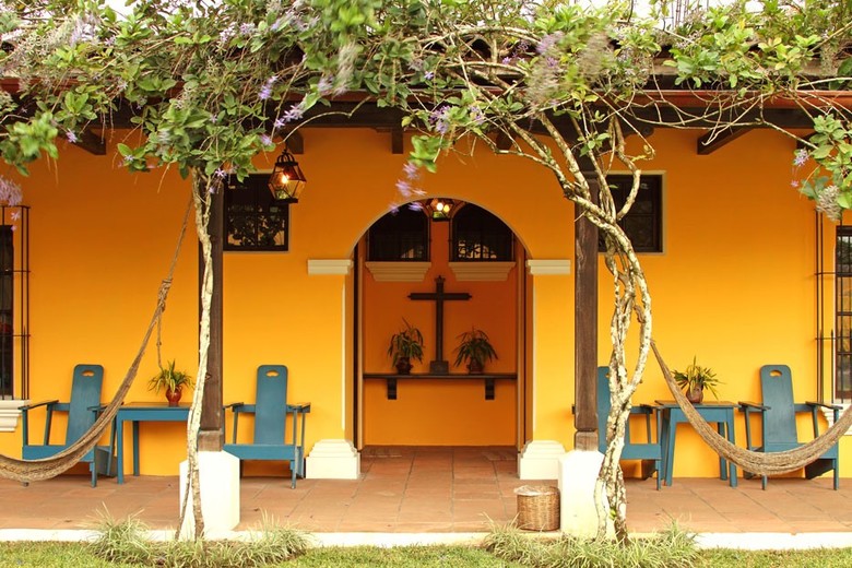 Hotel La Posada
