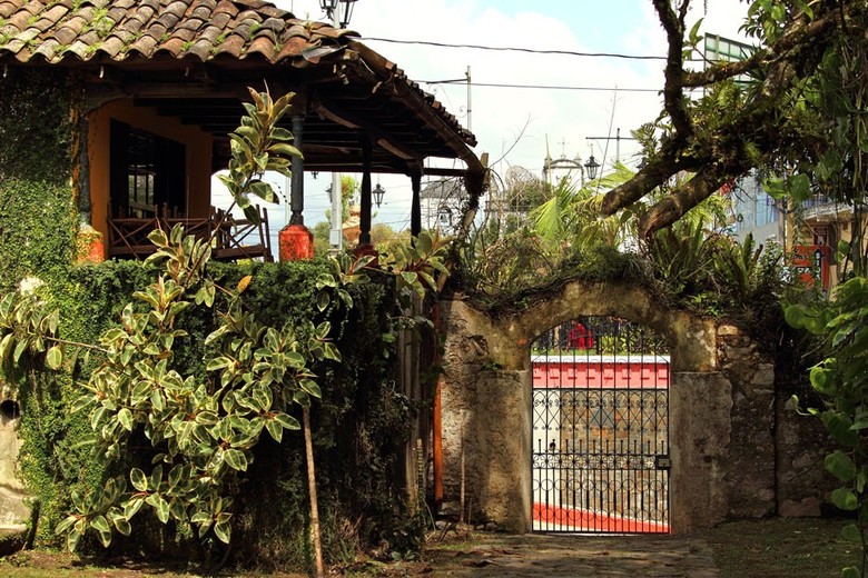 Hotel La Posada