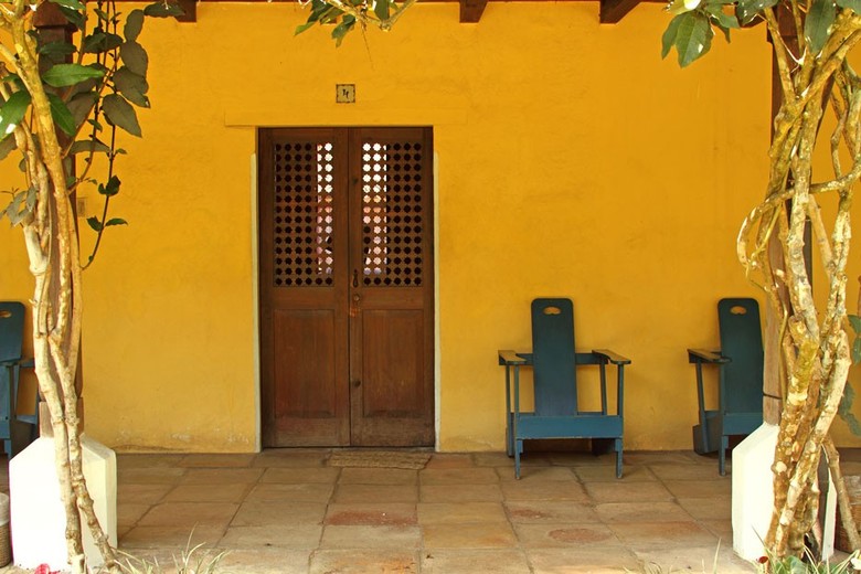 Hotel La Posada