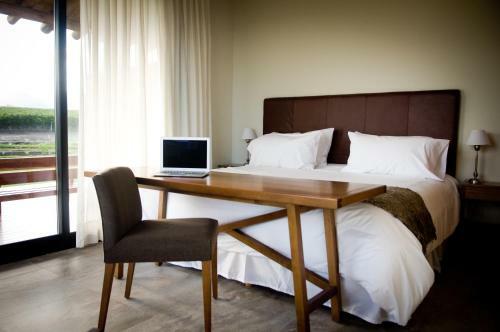 Hostal La Morada Guest House