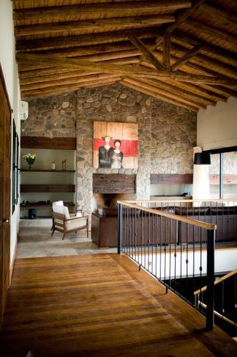 Hostal La Morada Guest House