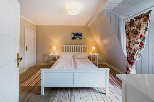 Apartamenty Portowe