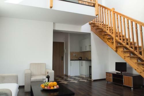 Apartamenty Portowe